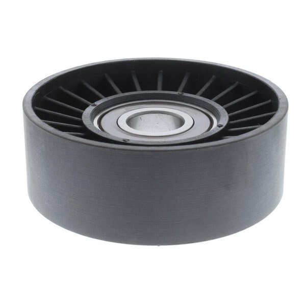 Deflection/Guide Pulley V-Ribbed Belt, V20-1397, Vaico, Mfr#: V20-1397